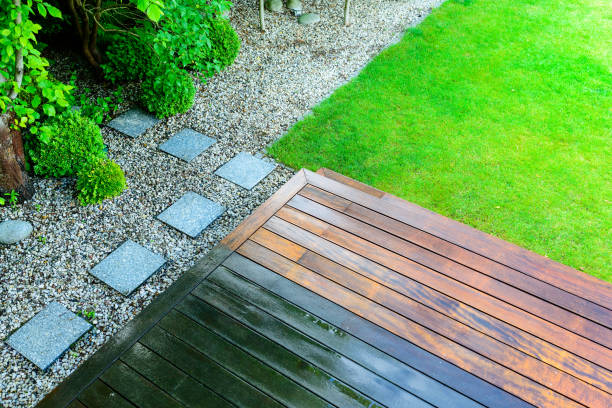 Best Patio and Deck Pressure Washing  in Ashford, AL