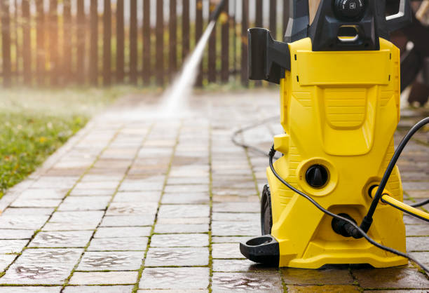 Best Post-Construction Pressure Washing  in Ashford, AL
